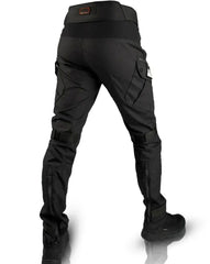 Fabian | Herren Funktionale Tactical-Hose Outdoor Robuste Cargohose