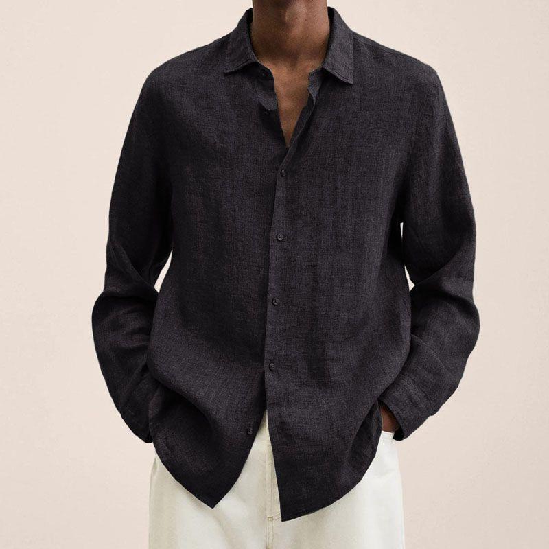 Lee | Men Classic Button Down Long Sleeve Shirt