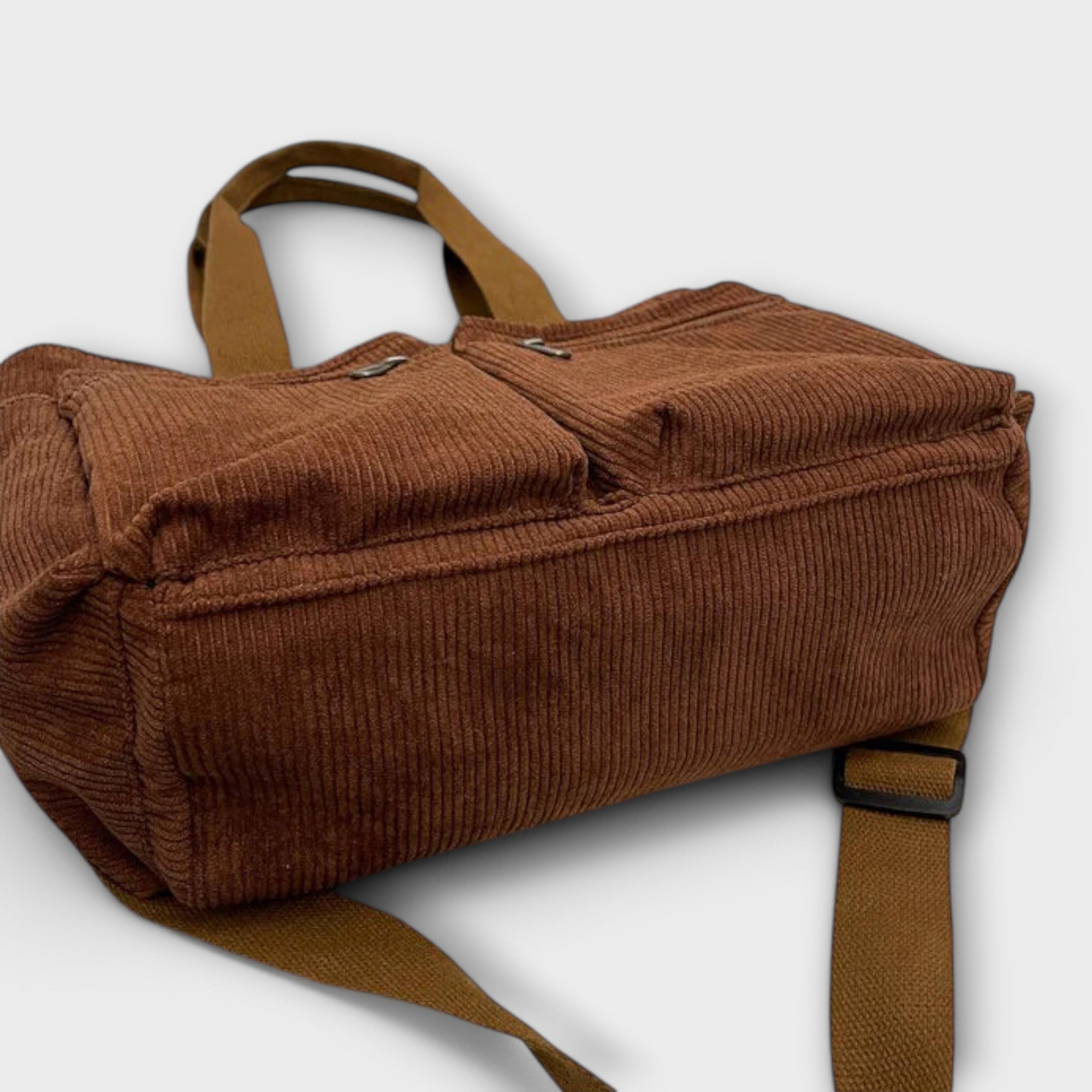 Hailey | Dames Veelzijdige Tote Tas voor Dagelijks Gebruik