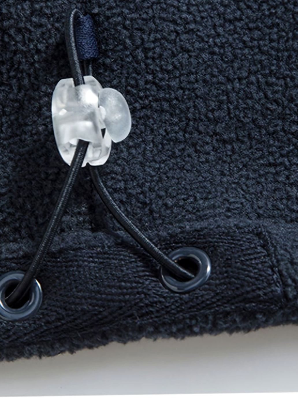 Andreas | Herren Fleece Outdoor-Jacke mit Reißverschluss Stehkragen Innenfutter