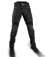 Fabian | Herren Funktionale Tactical-Hose Outdoor Robuste Cargohose