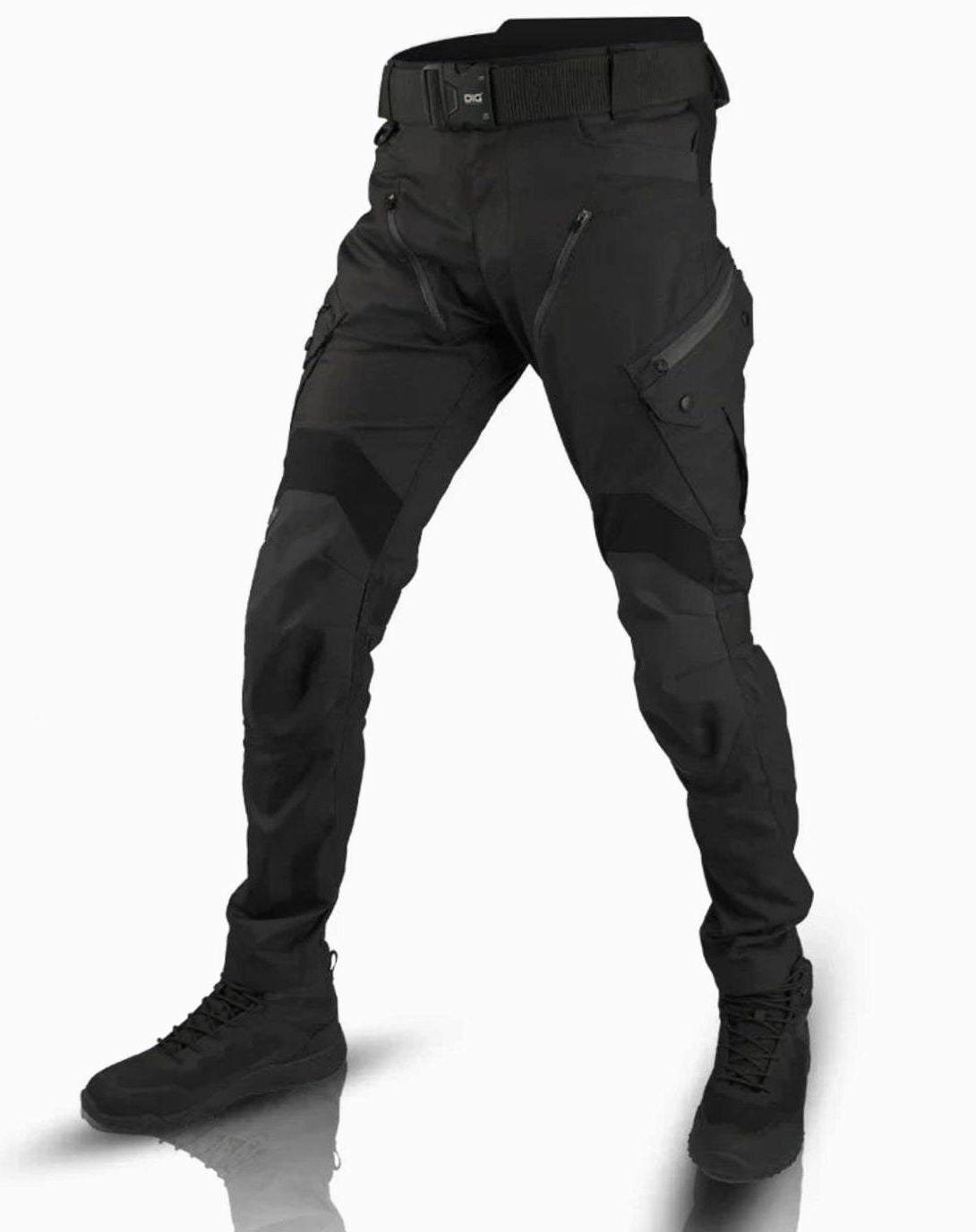 Fabian | Herren Funktionale Tactical-Hose Outdoor Robuste Cargohose