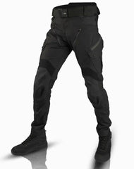 Fabian | Herren Funktionale Tactical-Hose Outdoor Robuste Cargohose